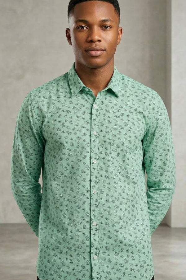 Unisex Maeve Shirt