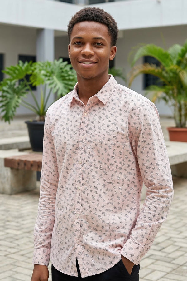Unisex Nesso Shirt