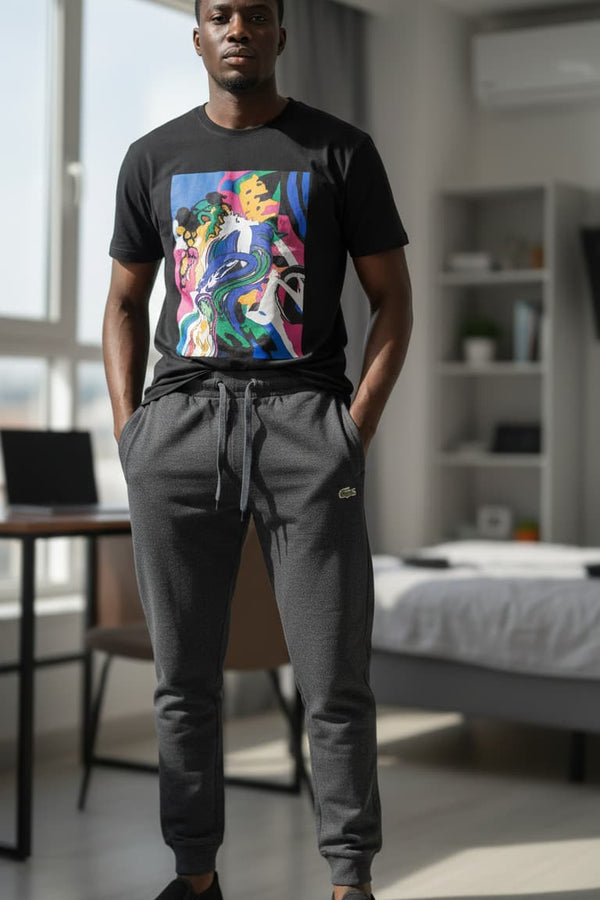 Peak Joggers Loopknit