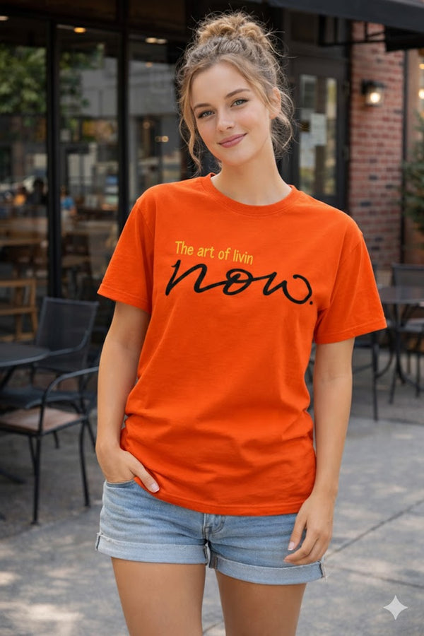 Jolt Tee