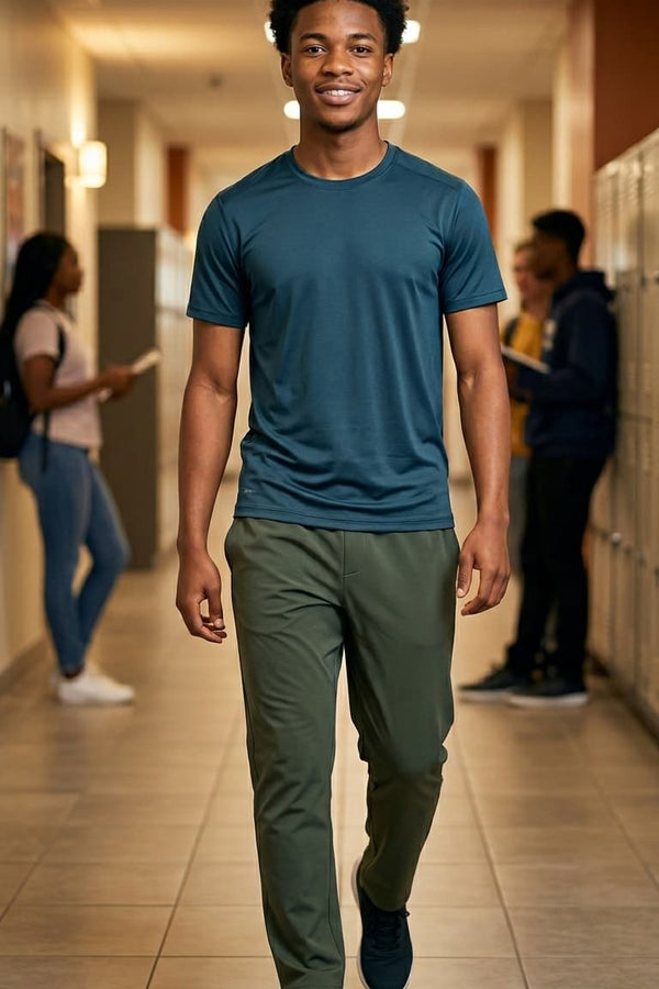 Meteor Dri-Fit Joggers
