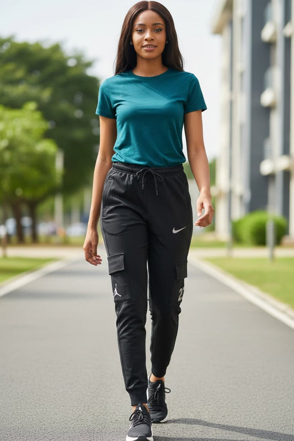 Radiance Dri-Fit Joggers