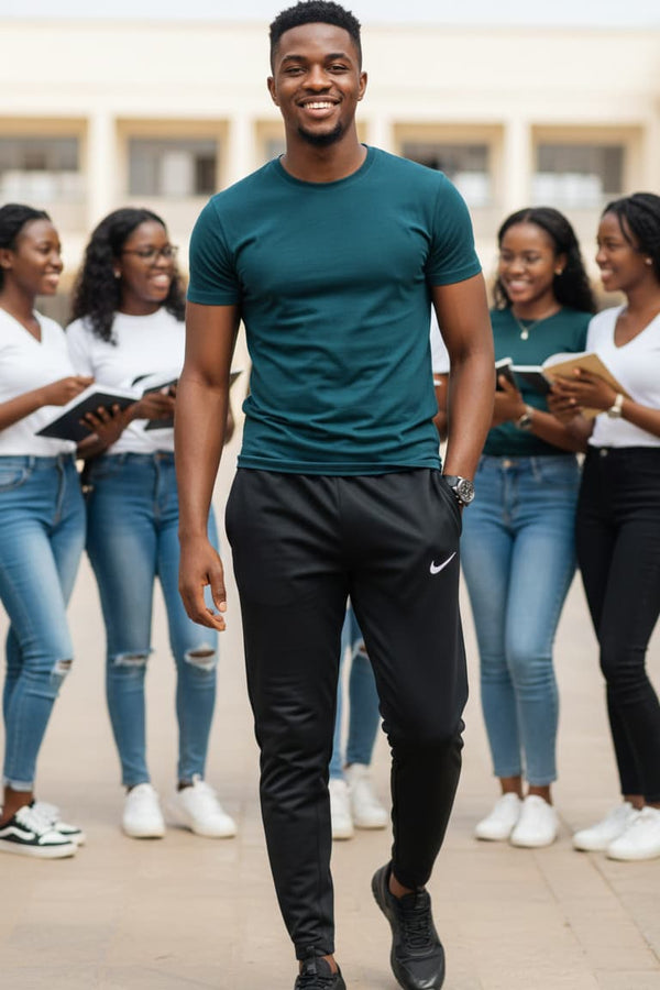 Quasar Dri-Fit Joggers