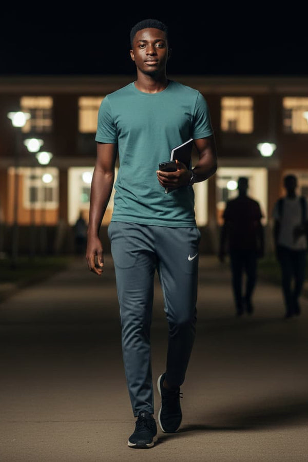 Orbit Dri-Fit Joggers