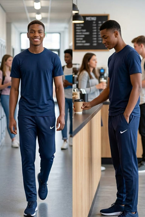 Lunar Dri-Fit Joggers
