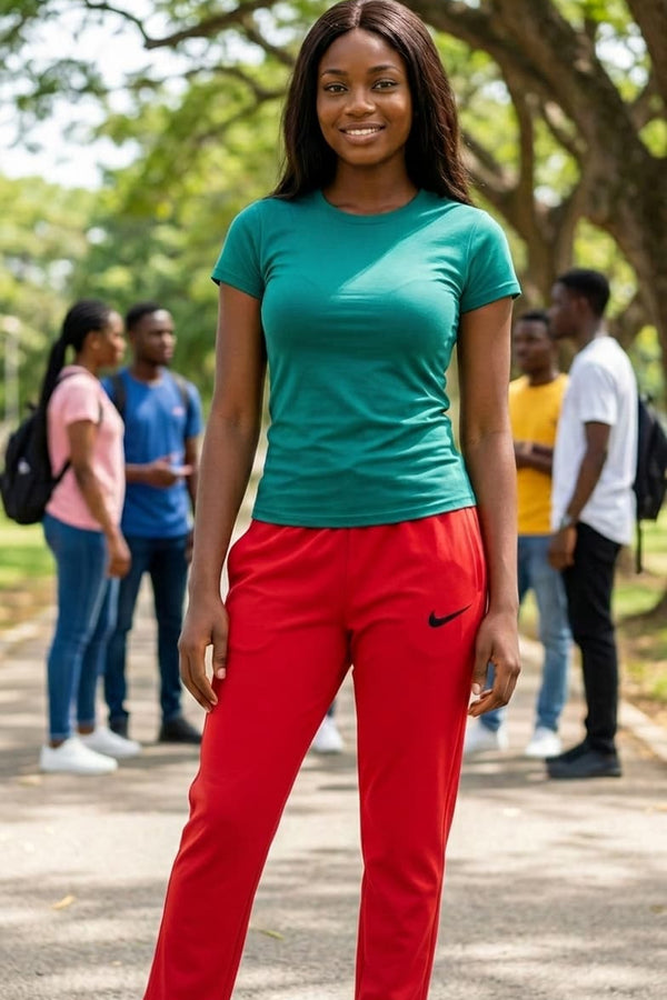 Pulsar Dri-Fit Joggers