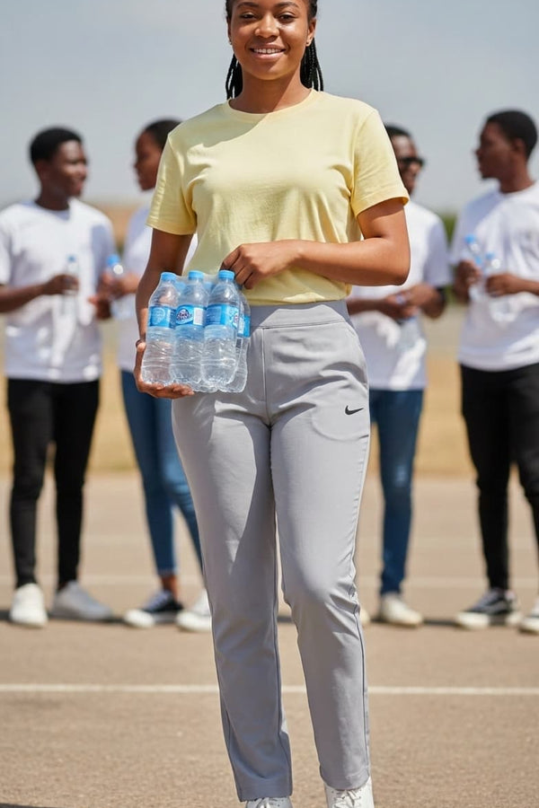 Nadir Dri-Fit Joggers