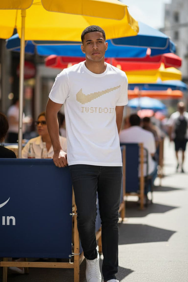Kinetix Tee