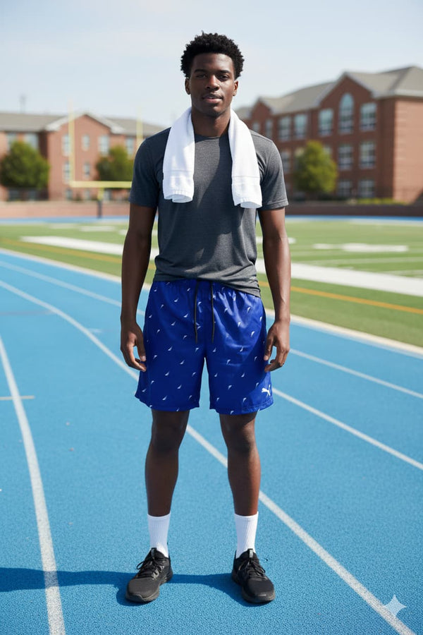 Coda Drifit Sportshorts