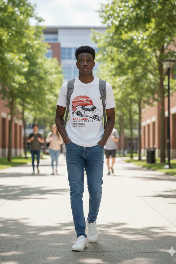Nebulon Tee