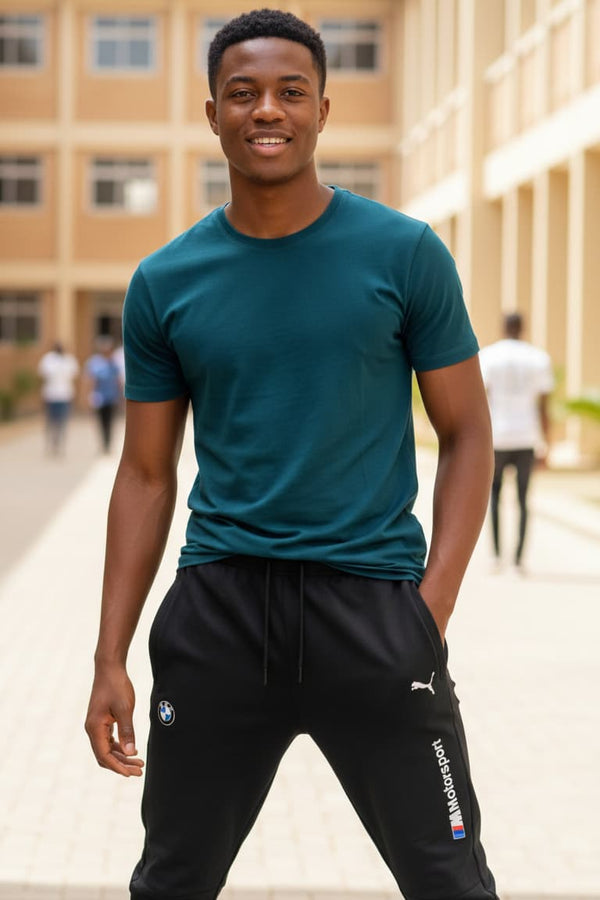 Karma Dri-Fit Joggers