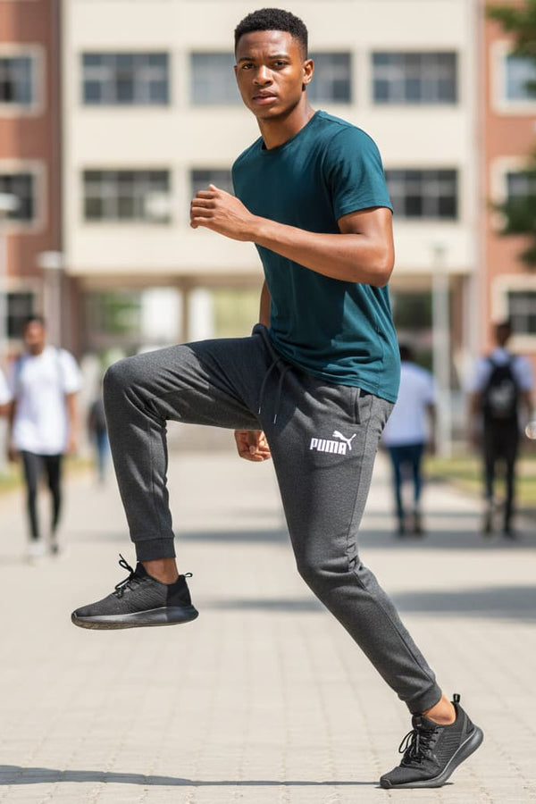 Aeon Dri-Fit Joggers