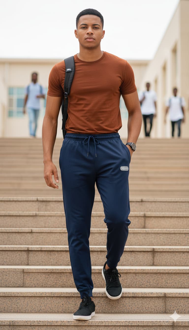 Venus Dri-Fit Joggers