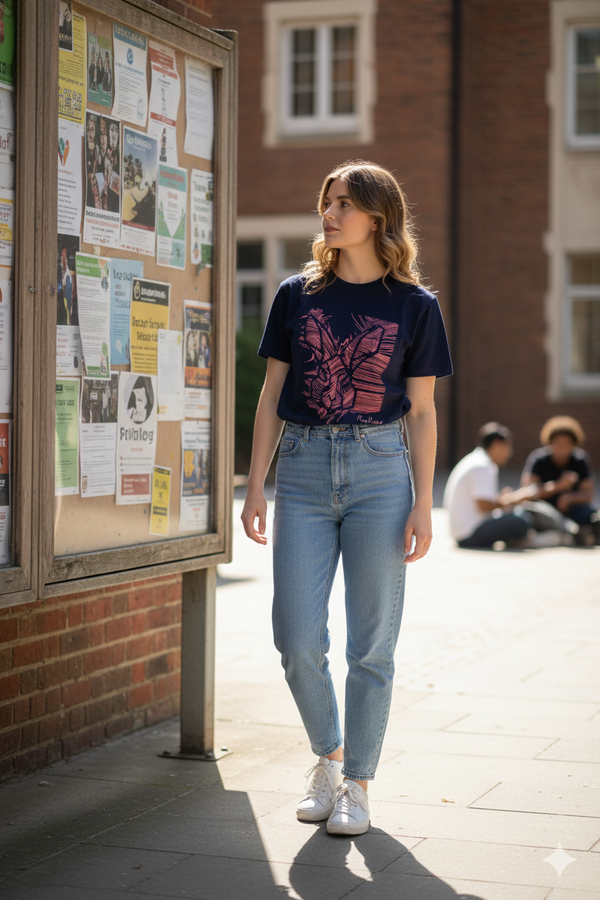 Ceres Tee