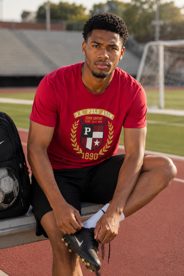 Luca Tee