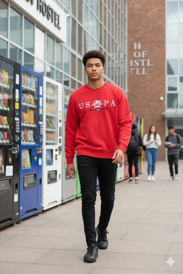 Wisp Sweatshirt