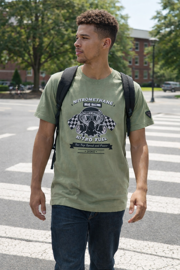 Cassio Tee