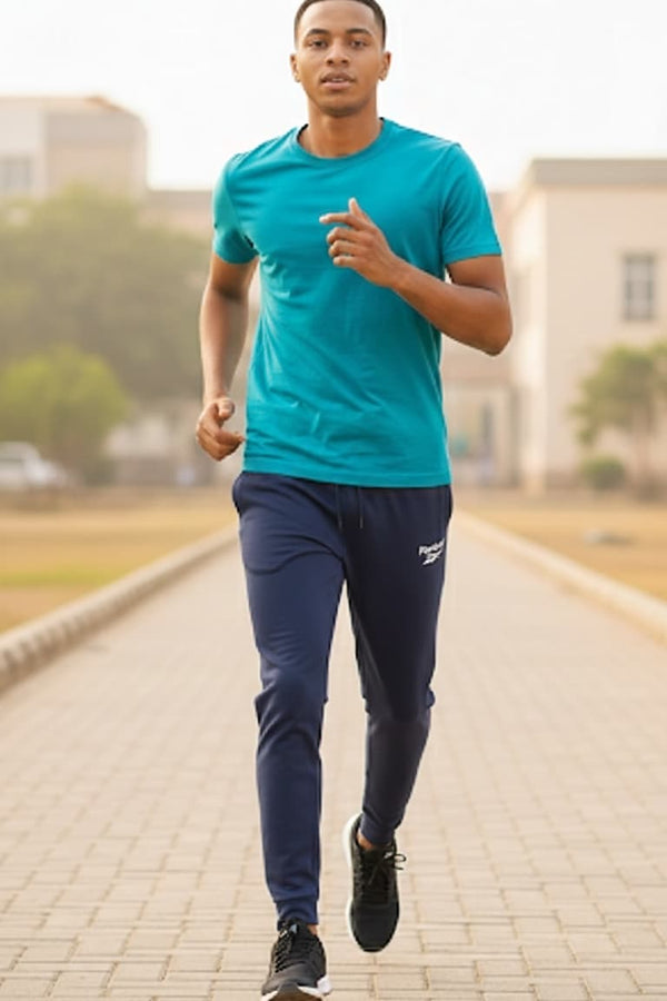 Lotus Dri-Fit Joggers