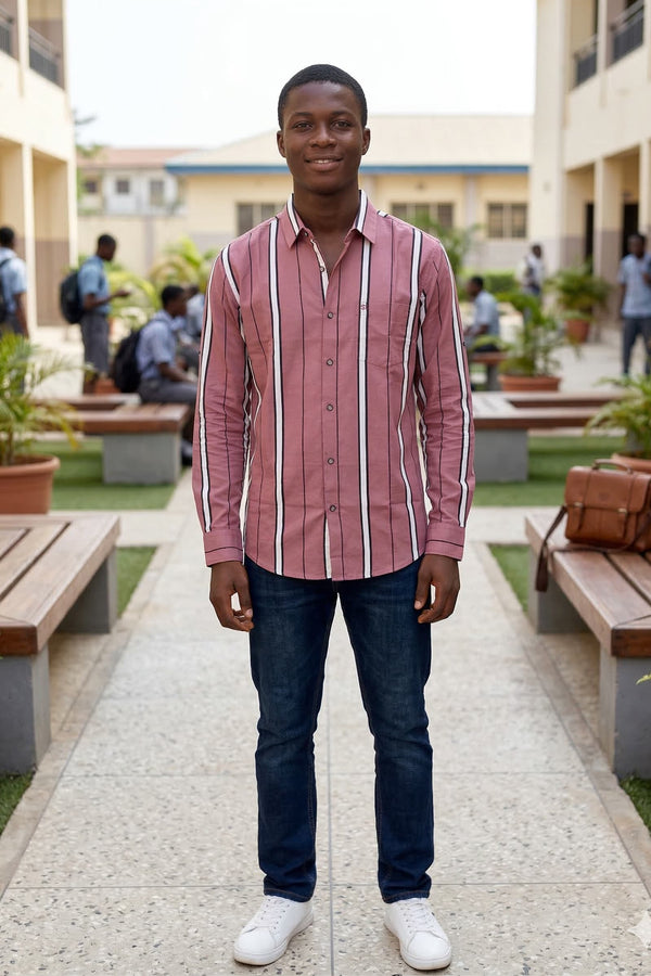 Unisex Yelina Shirt