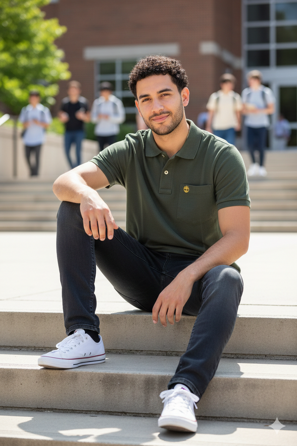 Novae Polo T-Shirts
