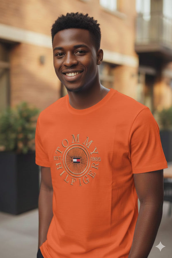 Solara Tee