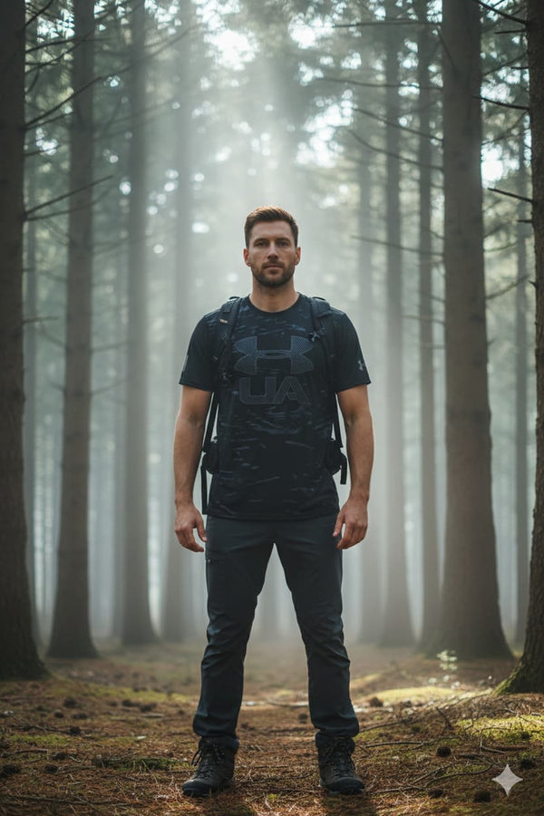 Lyre Drifit Tee