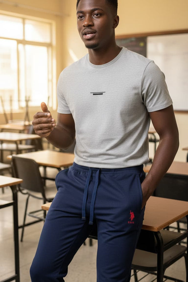 Phantom Joggers Loopknit