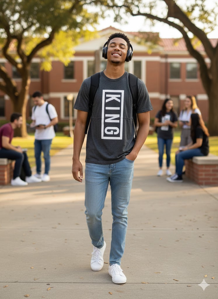 Link Tee