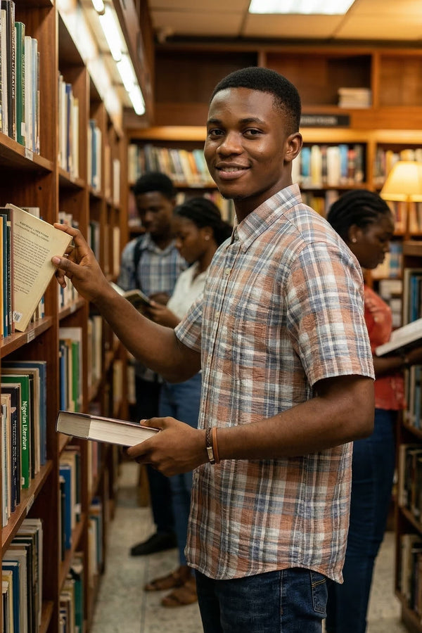 Unisex Fang Shirt