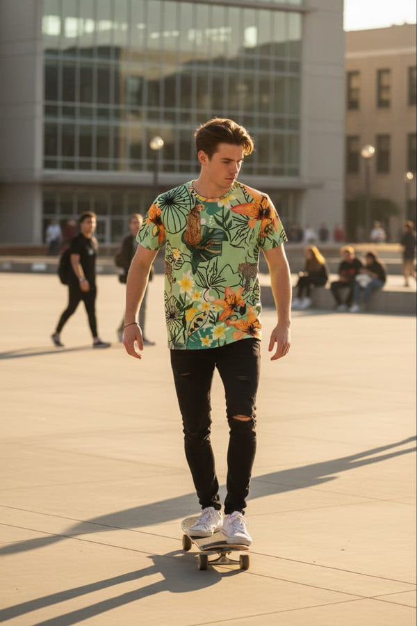 Brio Tee