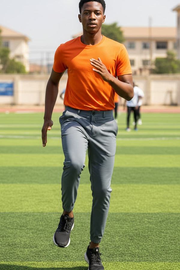Illume Dri-Fit Joggers