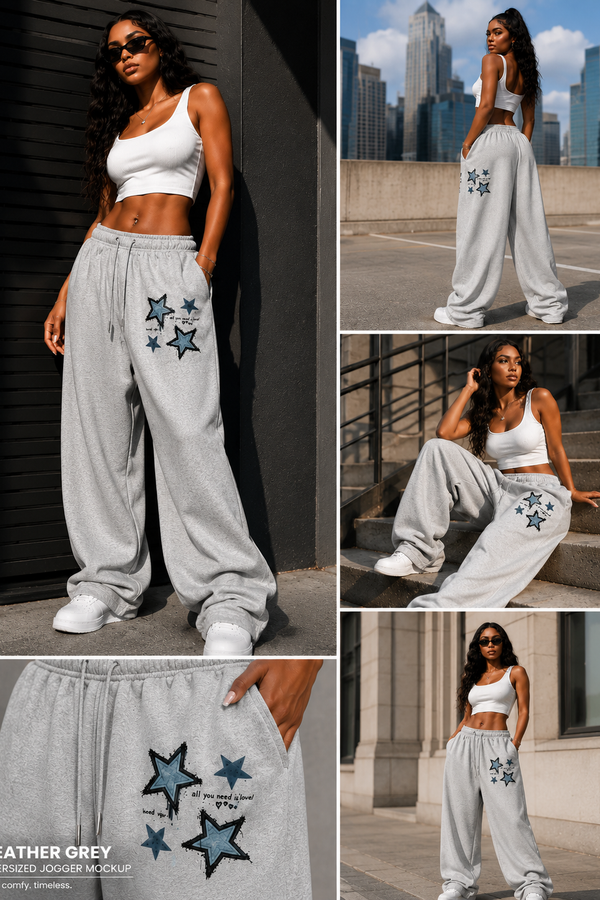 Love Joggers